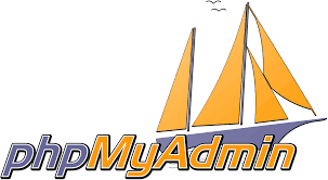 phpMyAdmin