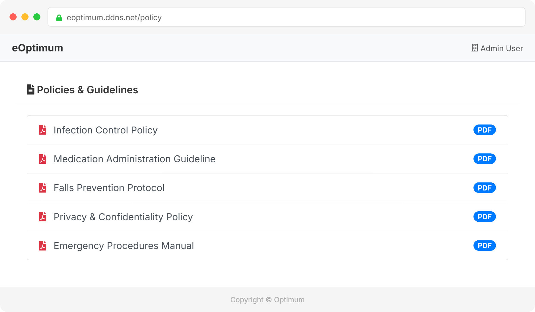 eOptimum - Screen 15