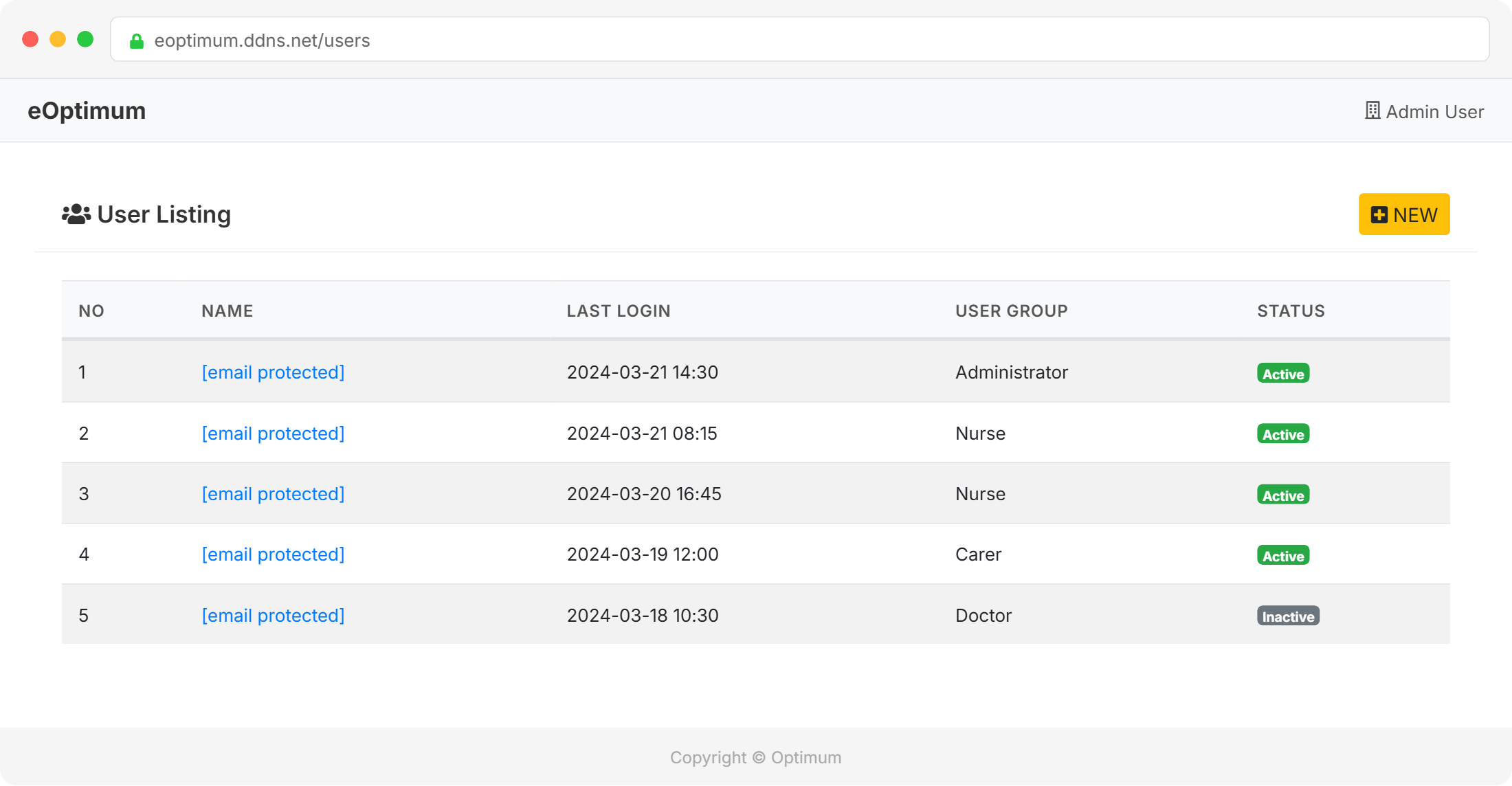 eOptimum - Screen 21