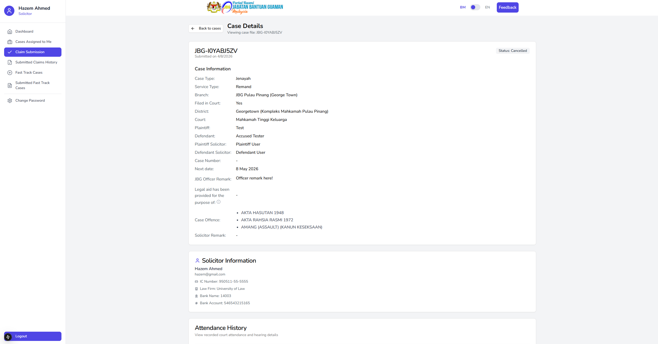GuamBantu - Screen 63