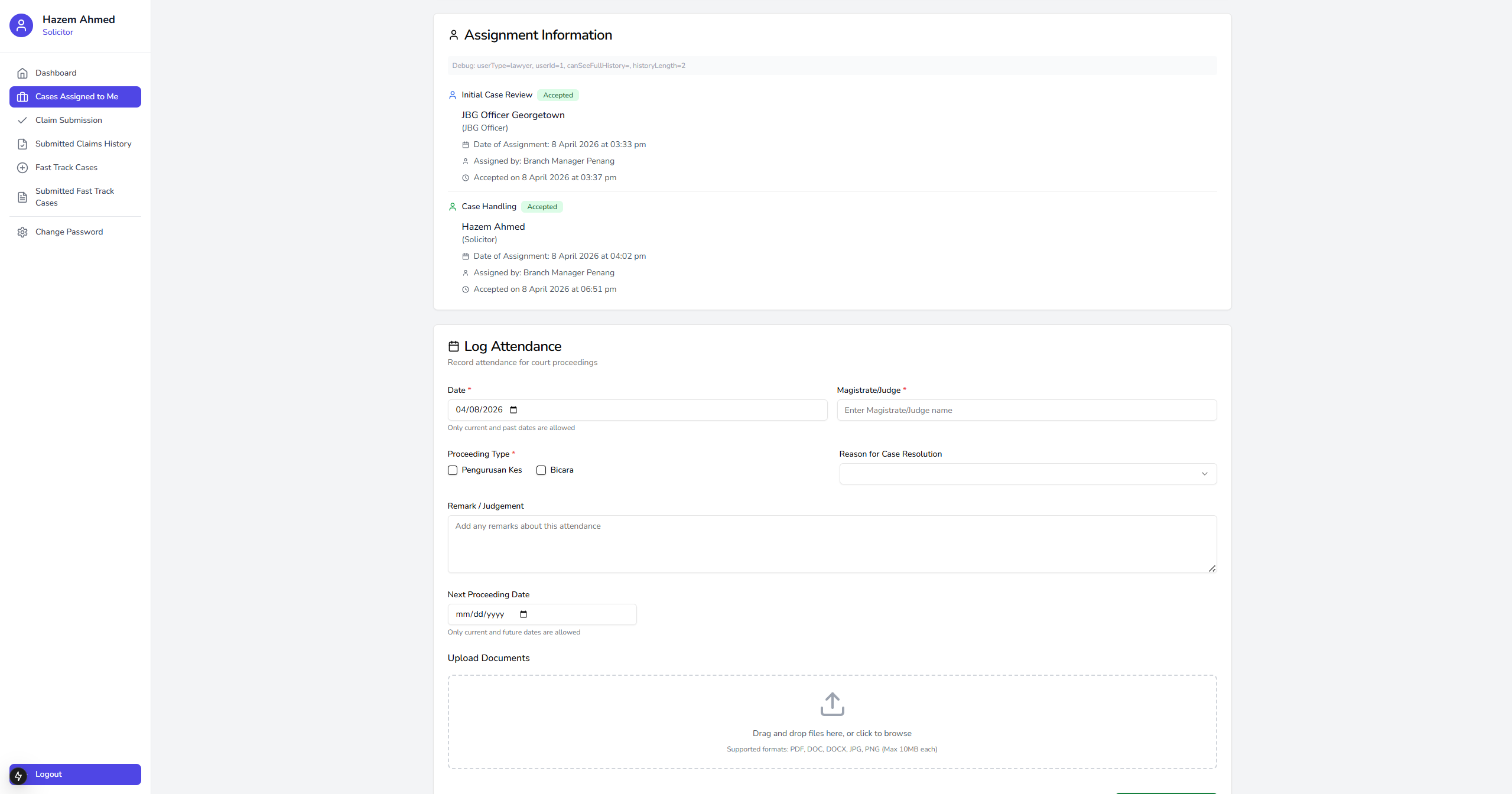 GuamBantu - Screen 73